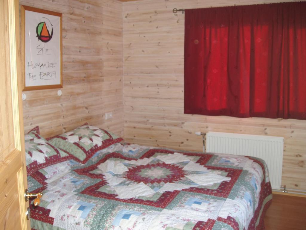 Erpsstadir Cottage Sauthafell Bagian luar foto