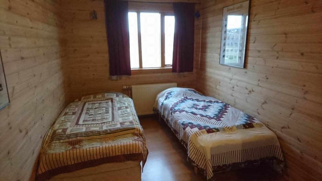 Erpsstadir Cottage Sauthafell Bagian luar foto